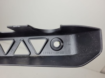 SUZUKI SV 650 13-17 КРЫШКА РАДИАТОРА СПРАВА