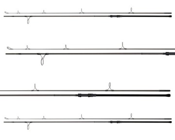 WĘDKA DAIWA CROSSCAST XT CARP 360/3,00lb