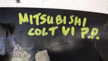 POUZDRO ZRCÁTKO PRAVÁ MITSUBISHI COLT VI 232635026 232635028