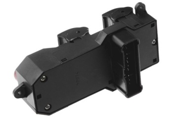 Schalter bedienung steuerung des Fensers HONDA CIVIC VII 01- JAZZ III 02-08 | thumb 5