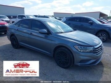 Volkswagen Jetta VI 2019 Volkswagen Jetta Volkswagen Jetta S Auto wULEV