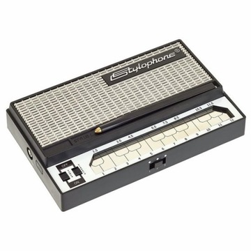 Dübreq Stylophone S-1 Аналоговый синтезатор Dubreq