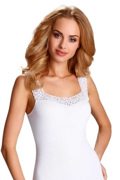 Футболка Arietta Белая, L