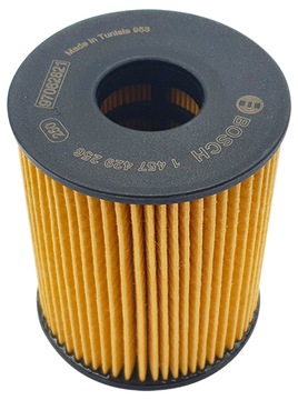 BOSCH VLOŽKA FILTRU OLEJ 1 457 429 256