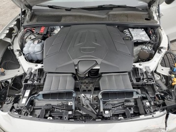 Porsche Cayenne III 2025 Porsche Cayenne Coupe 2025 3.0l 3.0 Benzyna 348KM, zdjęcie 6