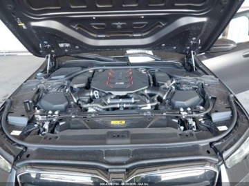 BMW Seria 5 G90-91 2025 BMW M5 2025 4.4l 4.4 Hybryda 577KM, zdjęcie 8