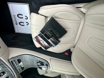 Mercedes CLS C257 2019 MERCEDES-BENZ CLS 350 299Ps PAKIET AMG FULL OPCJA LED NAVI, zdjęcie 15