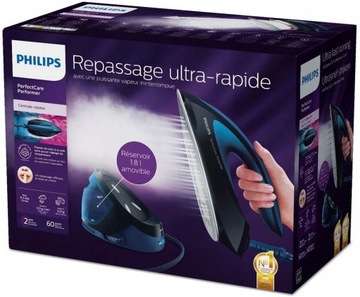 Philips PerfectCare Elite GC9650/80