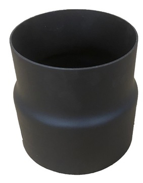Redukcja kominowa 160mm na 180mm 160x180 Producent