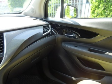 Opel Mokka I X 1.4 Turbo Ecotec 140KM 2019 Opel Mokka X 1.4 140KM ,Automat, Krajowy, Niski, zdjęcie 6