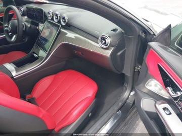 Mercedes CLE 2024 Mercedes-Benz CLE 300 4Matic 2024 2.0l 2.0 Benzyna 255KM, zdjęcie 9