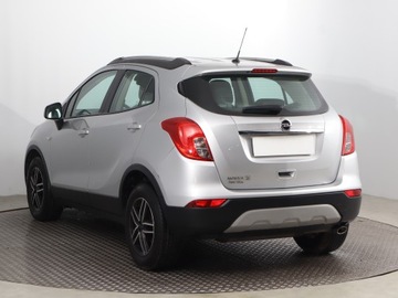 Opel Mokka I X 1.4 Turbo Ecotec 140KM 2019 Opel Mokka 1.4 Turbo, Salon Polska, Serwis ASO, zdjęcie 3