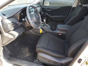 Subaru Legacy V 2023 Subaru Legacy Premium 2023 2.5l 2.5 Benzyna 182KM, zdjęcie 7
