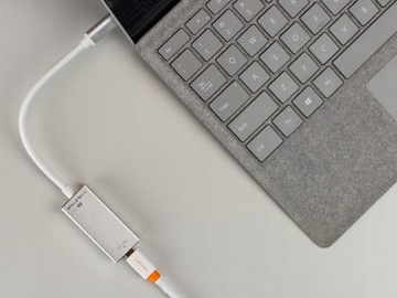Кабель-адаптер AUDA USB-C 3.1 / mini DisplayPort 4K