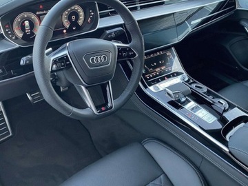 Audi A8 D5 Sedan Facelifting 3.0 50 TDI 286KM 2025 AUDI A8 50 TDI quattro Sedan 3.0 (286KM) 2025, zdjęcie 6