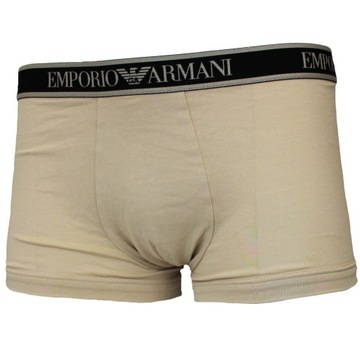 EMPORIO ARMANI BOKSERKI MĘSKIE 3-PACK |XL