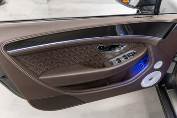 Bentley 2021 Bentley Continental GT V8 4.0 550KM. FV23%., zdjęcie 33