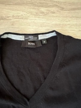 Sweter Hugo Boss r, M