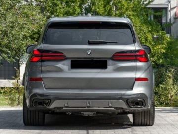 BMW X5 G05 SUV Facelifting 3.0 30d 298KM 2025 BMW X5 xDrive30d Sport Suv 3.0 (298KM) 2025, zdjęcie 2