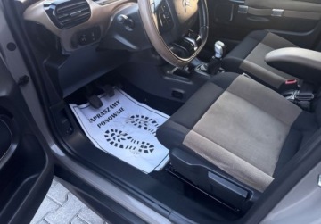 Citroen C4 Cactus Crossover 1.2 PureTech 110KM 2017 Citroen C4 Cactus bezwypadek1wlascicieljak nowySHINE 1.2 Benzyna 110KM, zdjęcie 6