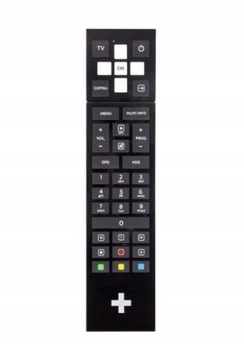 Pilot do dekoderów CANAL + komplet DSIW74 DSI83 WIFI BOX 4K ULTRA BOX