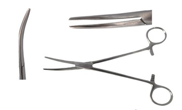 Клещи для рыбалки FL 18 см