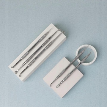 STALEKS Skin Набор для ухода за лицом Spoon Loop UNNY