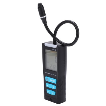 CGD-02 300-10000ppm Портативный детектор газа