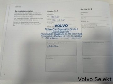Volvo XC60 II Crossover Plug-In Facelifting 2.0 T6 350KM 2024 Volvo XC 60 Kredyt 4,99% Leasing od 107% Volvo Byd, zdjęcie 4