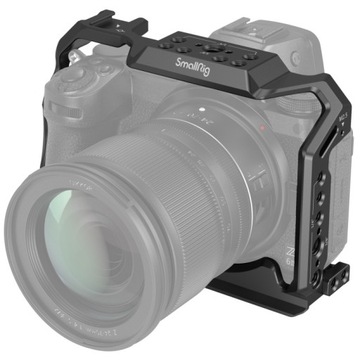 Klatka operatorska SmallRig 2926B Nikon Z5 Z6 Z7 Z6II Z7II