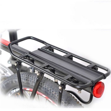 Крепление для велосипеда на подседельный штырь