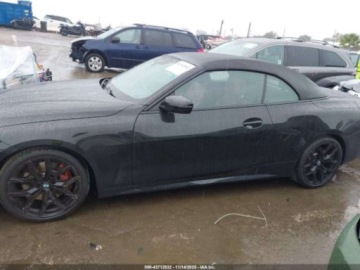 BMW Seria 4 G22-23-26 2025 BMW Seria 4 2025 BMW 430I 2.0 Benzyna 255KM, zdjęcie 13