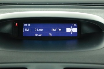 Renault Megane III Hatchback 1.5 dCi FAP 90KM 2011 Renault Megane 1.5 dCi, Salon Polska, Klima, zdjęcie 8