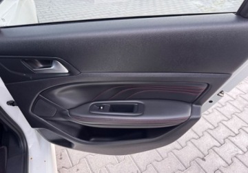 Peugeot 2017 Peugeot 308 bezwypadekserwisjak noweGT 2.0 Diesel 150KM, zdjęcie 24