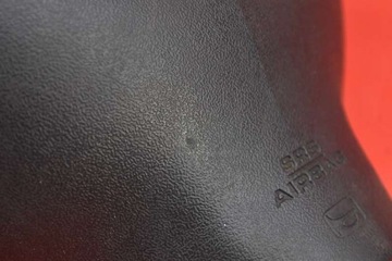 AIRBAG ULOŽENÍ ŘIDIČE TOYOTA YARIS 1 I FACELIFT 04R