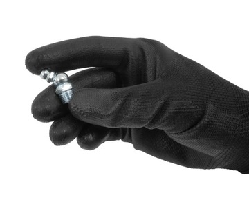 Комплект масленок смазочных ниппелей KALAMITKI METRIC 110 ELEMENTS M6-M10