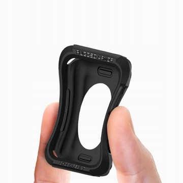 Чехол Spigen для Apple Watch 9/8/7 SE 2022/SE/6/5/4 41 40 мм, чехол