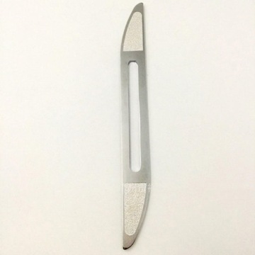 Напильник для коронки гитарных ладов Easy