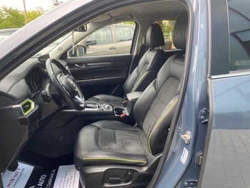 Mazda CX-5 II SUV 2.5 SKY-G 194KM 2021 Mazda CX-5 2.5 Newground 2WD II (2017-) Mazda CX-5, zdjęcie 25