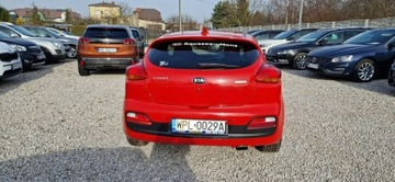 Kia Proceed 2017 Kia Pro Cee'd Jeden Właściciel Bezwypadkowy 1.4, zdjęcie 5