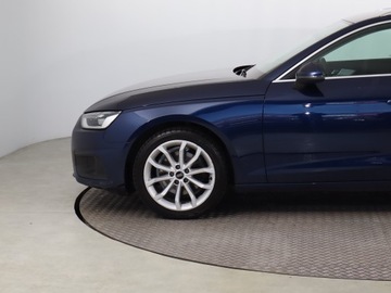 Audi A4 B9 Avant Facelifting 2.0 35 TDI 163KM 2022 Audi A4 35 TDI, Salon Polska, 1. Właściciel, zdjęcie 14