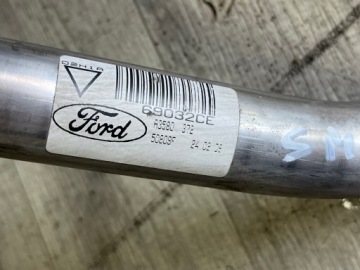 ТРУБКА ТОПЛИВНОГО БАКА FORD GALAXY MK3 S-MAX MK1 2.0 16V