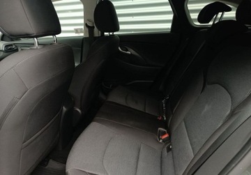 Hyundai i30 III Wagon Facelifting 1.0 T-GDI 120KM 2022 Hyundai i30 1.0 T-GDI 120KM Smart SalonPL SerwisASO FV23 Gwarancja P.Zima, zdjęcie 26