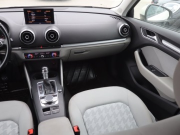 Audi A3 8V Hatchback 3d 1.4 TFSI 125KM 2014 Audi A3 1.4 TFSI, Salon Polska, Serwis ASO, zdjęcie 7