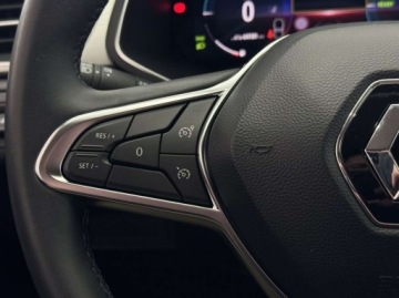 Renault Captur II Crossover Plug-In 1.6 E-Tech 160KM 2021 Renault Captur Intens E-Tech Plug In Ambiente CarPlayAndroid Auto Kamera, zdjęcie 20