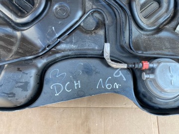 NÁDRŽ PALIVA KOMPLET DODGE CHALLENGER 2016R.