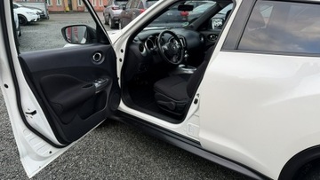 Nissan Juke I SUV Facelifting 1.6i 117KM 2015 Nissan Juke Benzyna Automat Zarejestrowany, zdjęcie 20