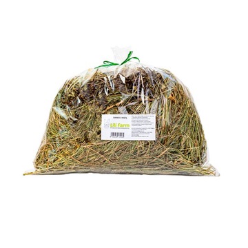 Lili Farm Sianko z miętą 300g