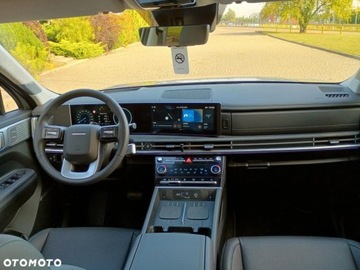 Hyundai Santa Fe V 2025 Hyundai Santa Fe 1.6 T-GDI PHEV Platinum 4WD 7os 1.6 253KM, zdjęcie 24