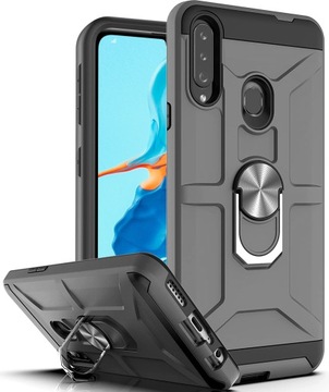 ETUI PANCERNE RING DO HUAWEI Y6P